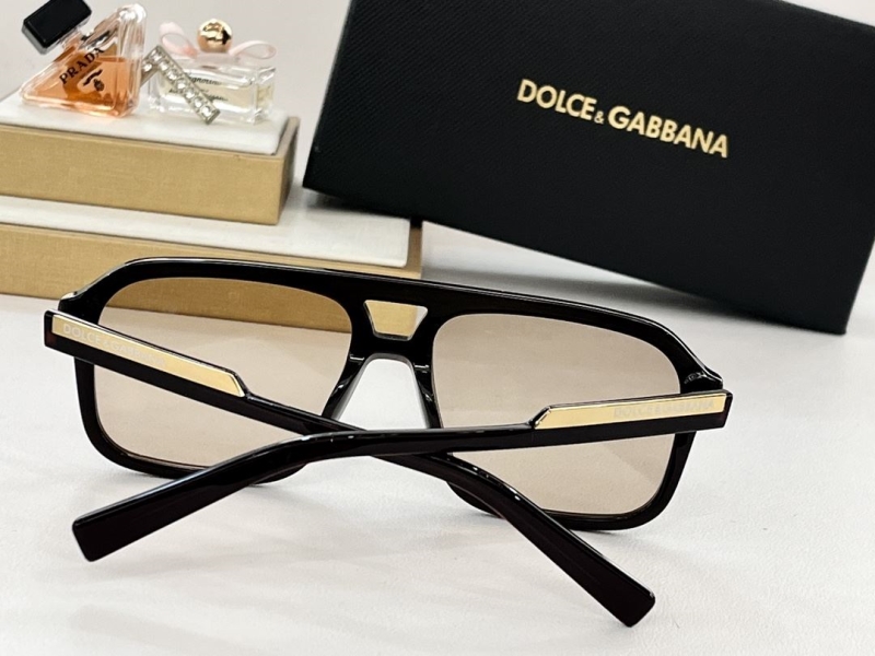 D&G Sunglasses